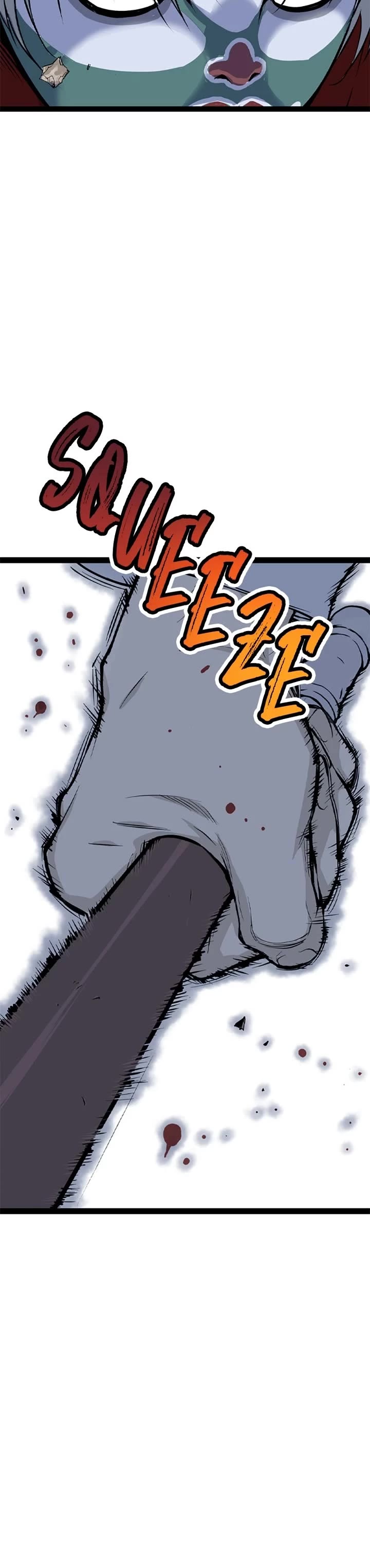 Asura Chapter 32 page 8 - Chapter 32: Episode 32