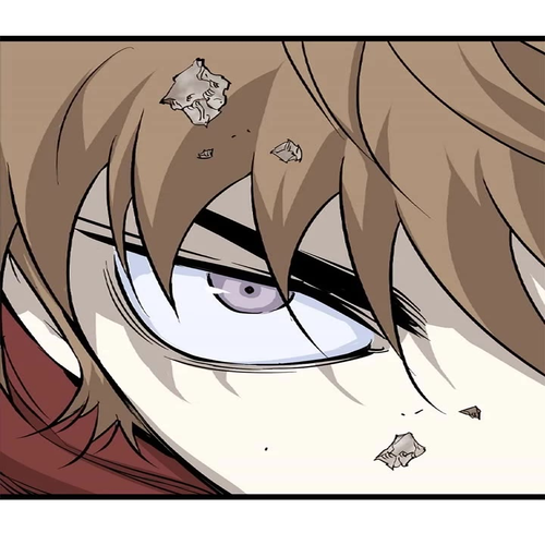Asura Chapter 32: Episode 32 cover