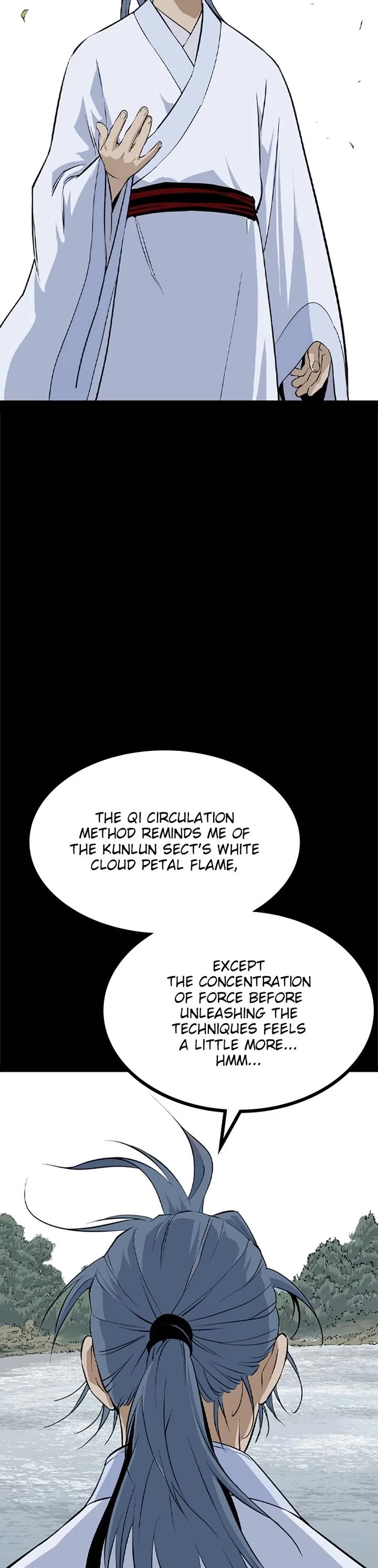 Asura Chapter 33 page 10 - Chapter 33: Episode 33