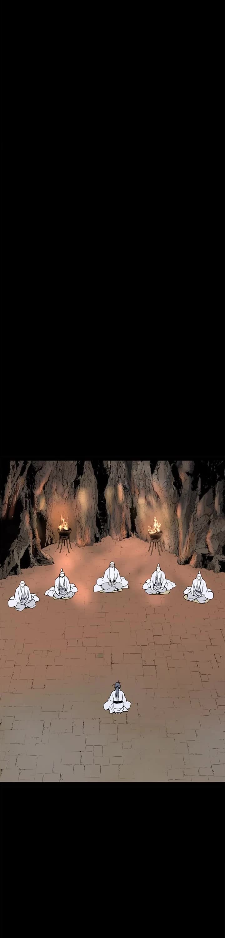 Asura Chapter 33 page 12 - Chapter 33: Episode 33