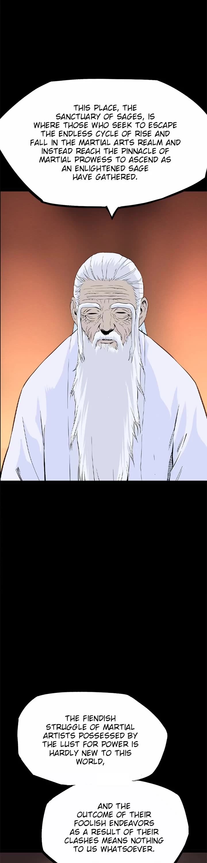 Asura Chapter 33 page 13 - Chapter 33: Episode 33