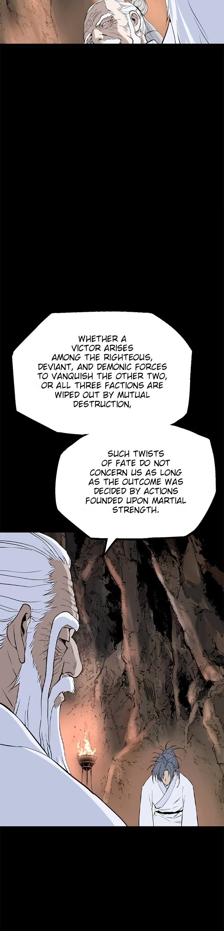 Asura Chapter 33 page 15 - Chapter 33: Episode 33