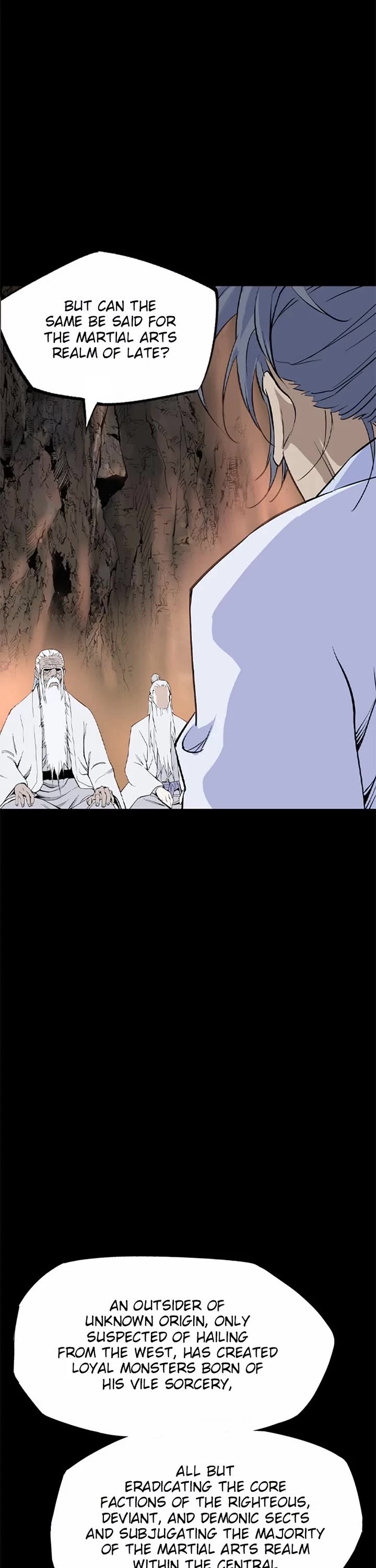 Asura Chapter 33 page 16 - Chapter 33: Episode 33