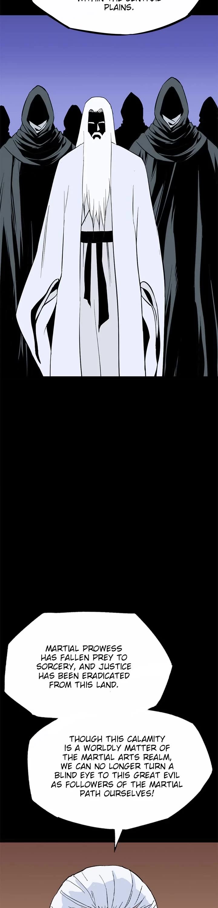 Asura Chapter 33 page 17 - Chapter 33: Episode 33