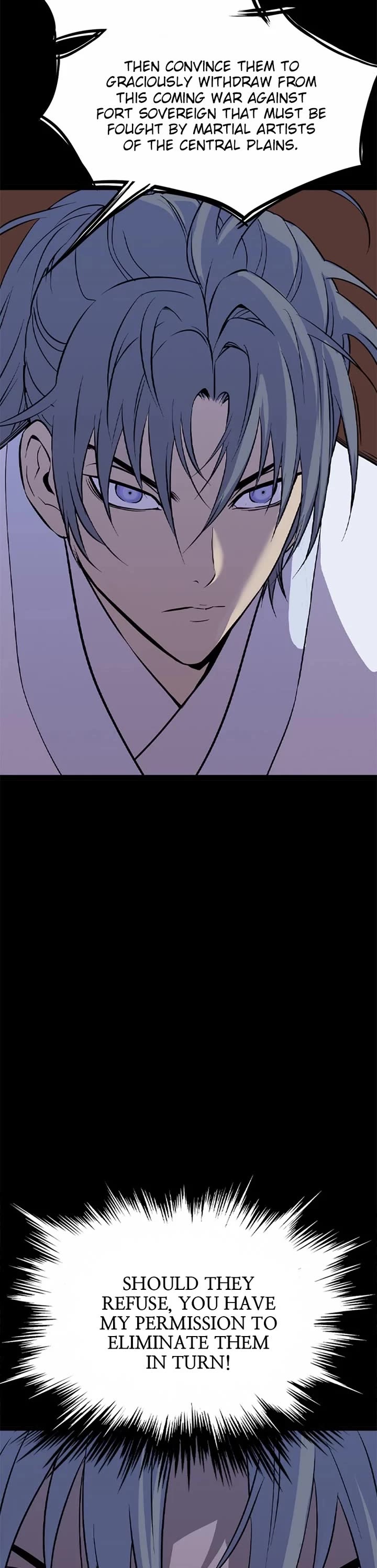 Asura Chapter 33 page 24 - Chapter 33: Episode 33