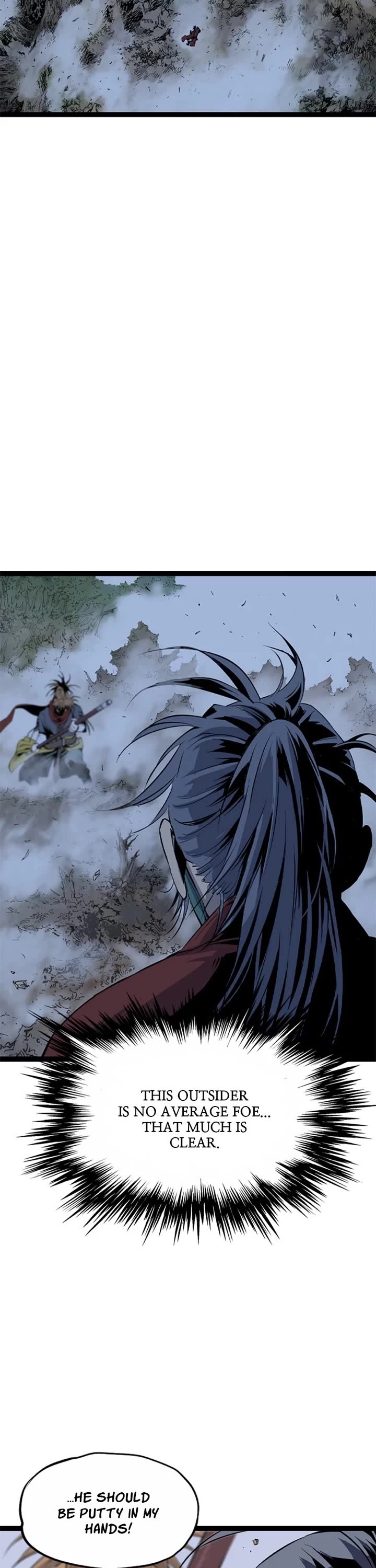 Asura Chapter 33 page 28 - Chapter 33: Episode 33