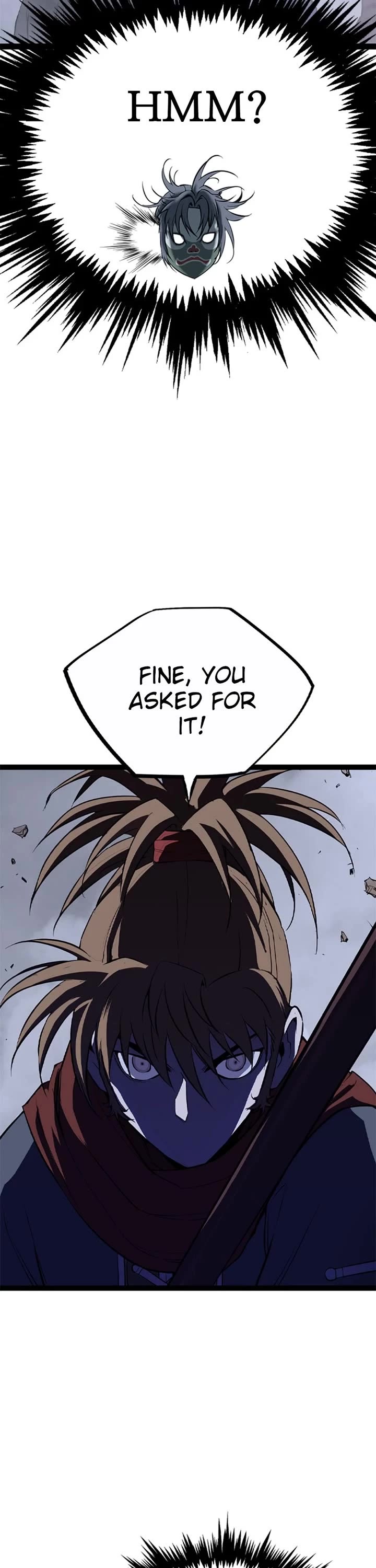 Asura Chapter 33 page 31 - Chapter 33: Episode 33