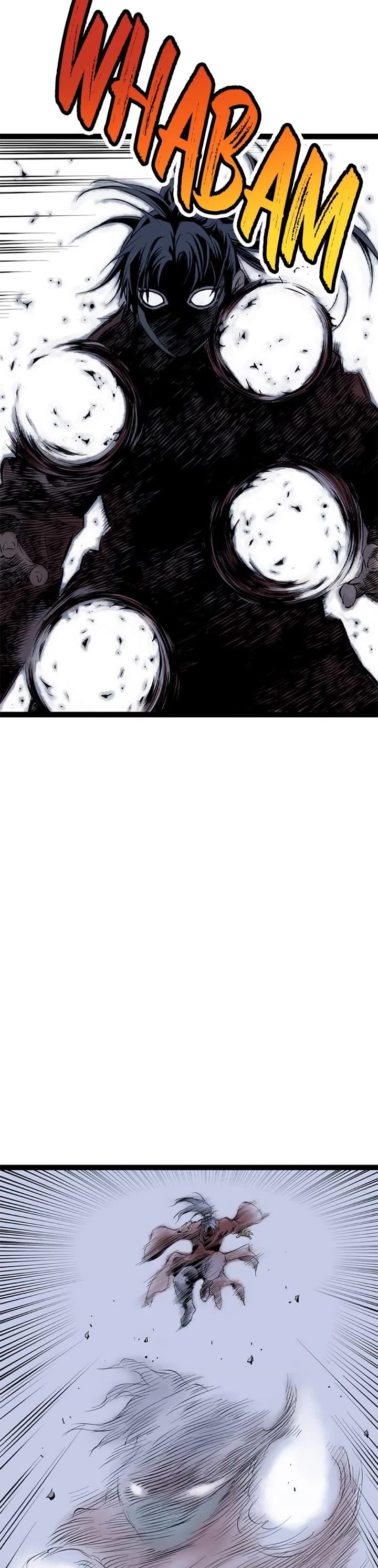 Asura Chapter 33 page 34 - Chapter 33: Episode 33