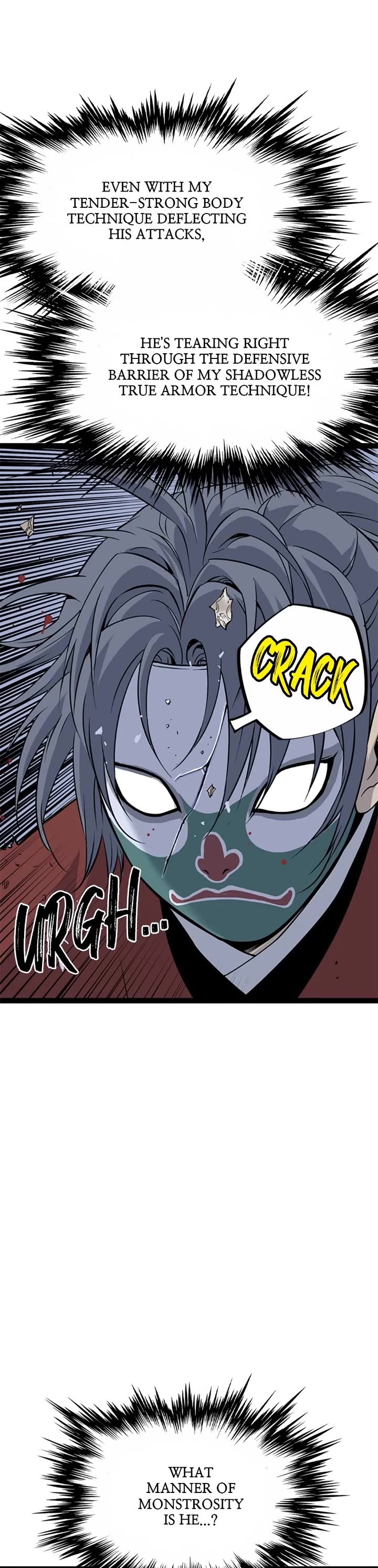 Asura Chapter 33 page 39 - Chapter 33: Episode 33