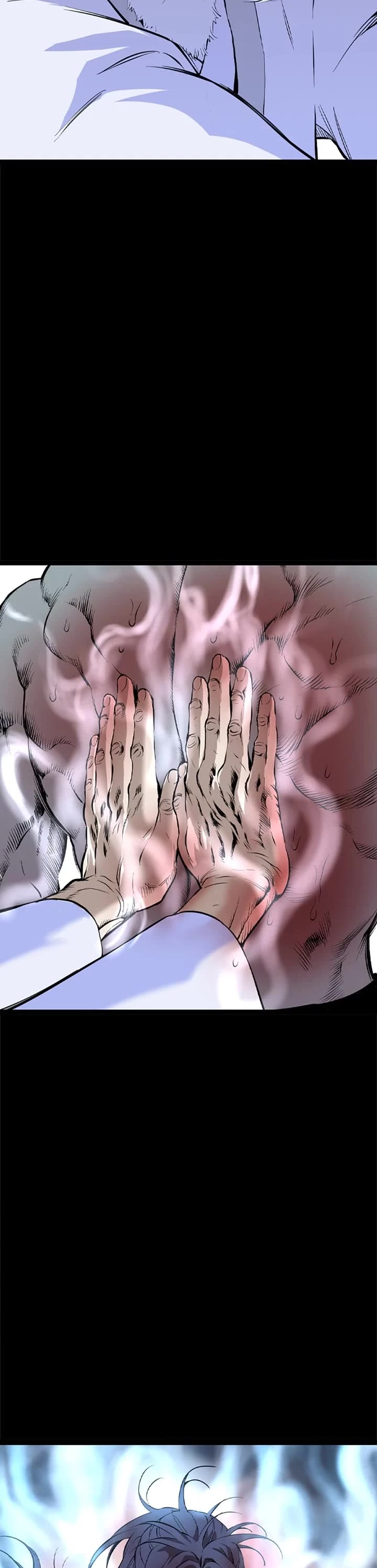 Asura Chapter 33 page 4 - Chapter 33: Episode 33