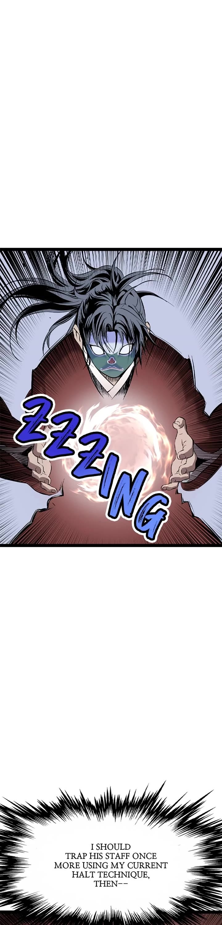 Asura Chapter 33 page 41 - Chapter 33: Episode 33