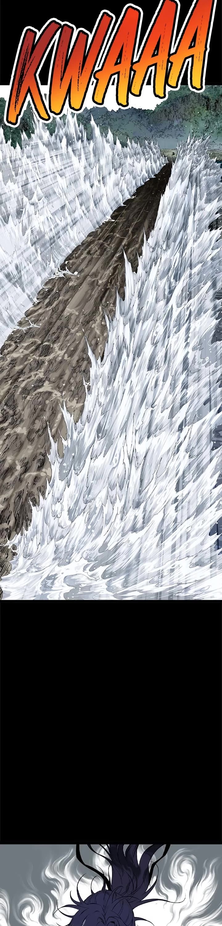 Asura Chapter 33 page 6 - Chapter 33: Episode 33