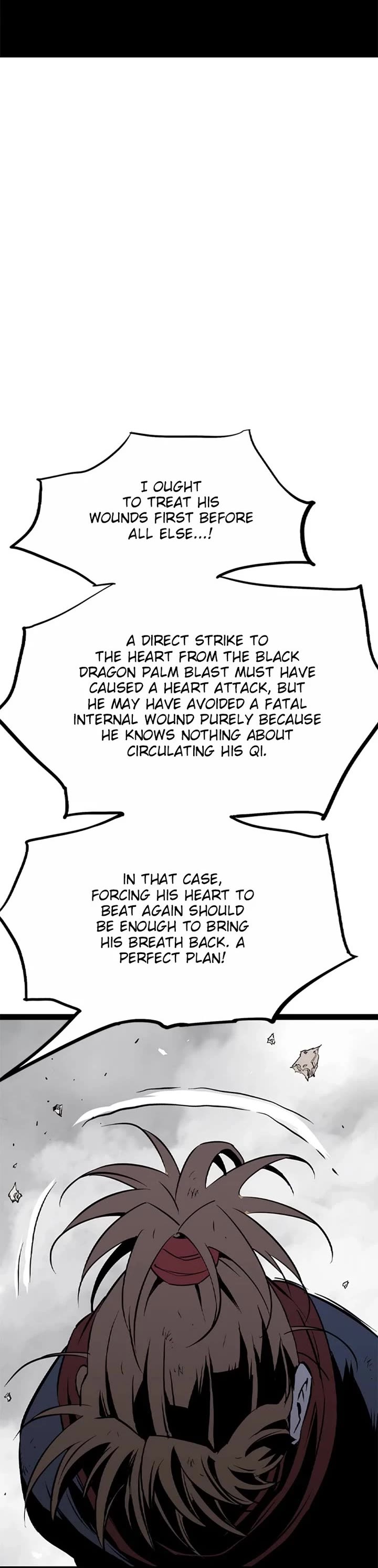 Asura Chapter 33 page 60 - Chapter 33: Episode 33