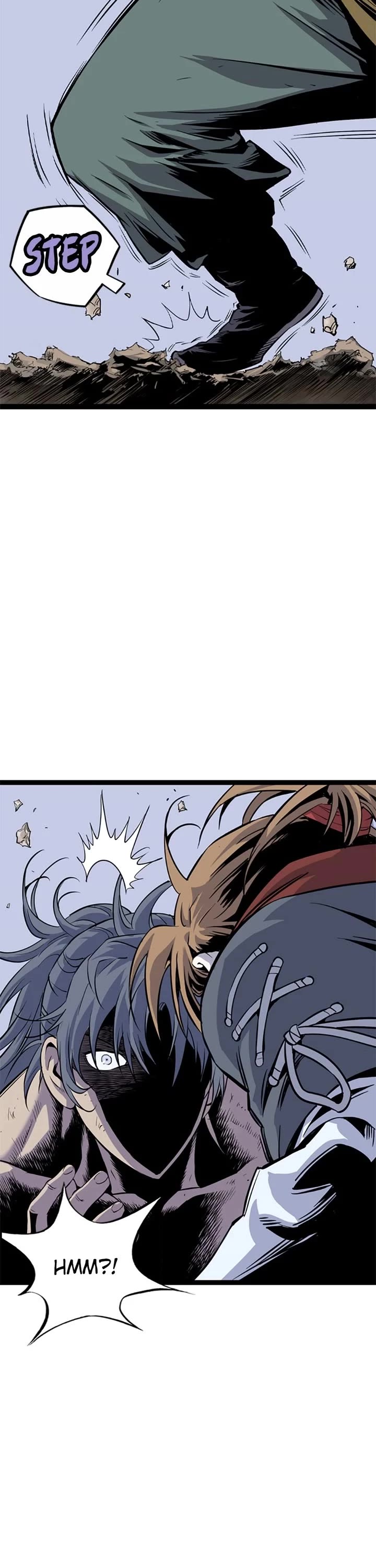 Asura Chapter 33 page 62 - Chapter 33: Episode 33