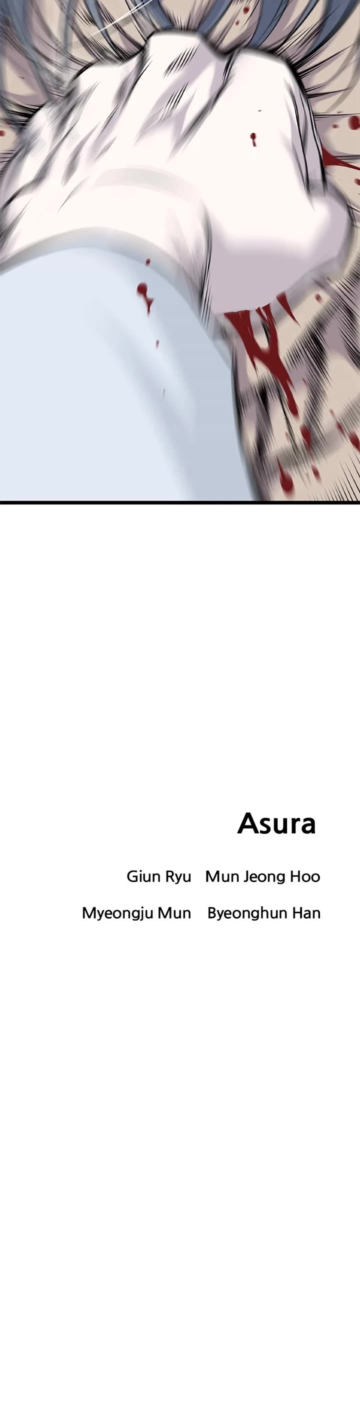 Asura Chapter 33 page 64 - Chapter 33: Episode 33