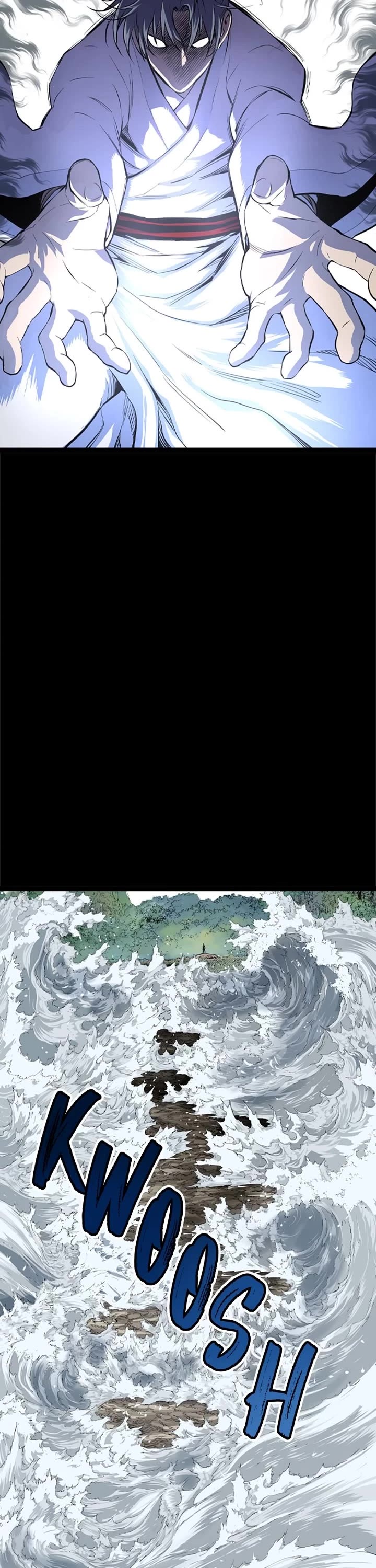 Asura Chapter 33 page 7 - Chapter 33: Episode 33