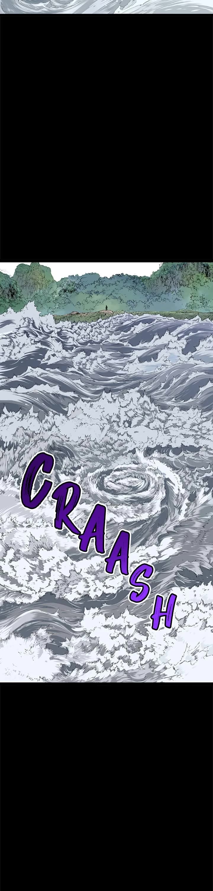 Asura Chapter 33 page 8 - Chapter 33: Episode 33