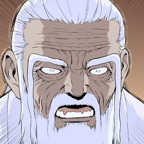 Asura Chapter 33: Episode 33 cover