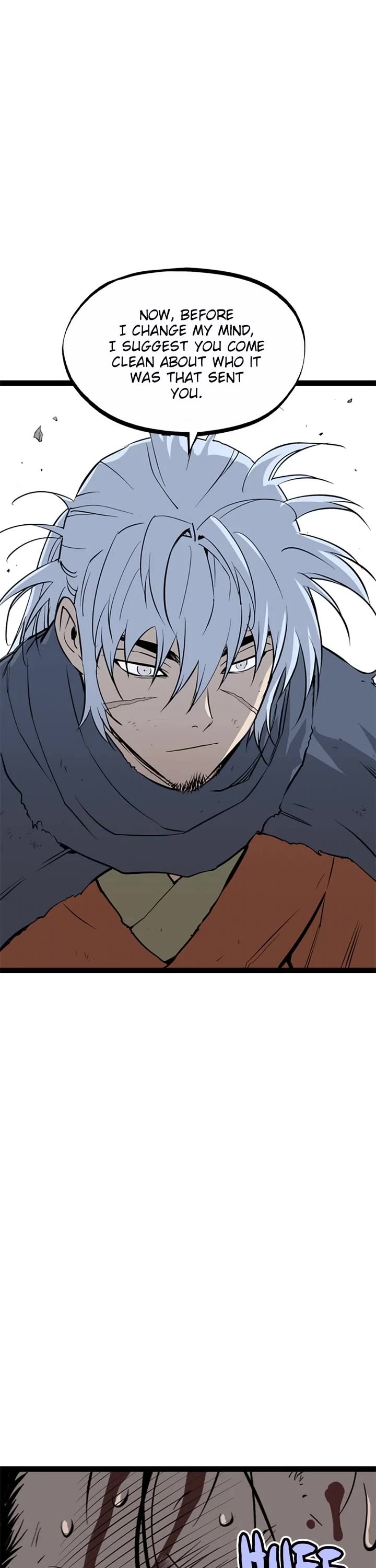Asura Chapter 34 page 16 - Chapter 34: Episode 34