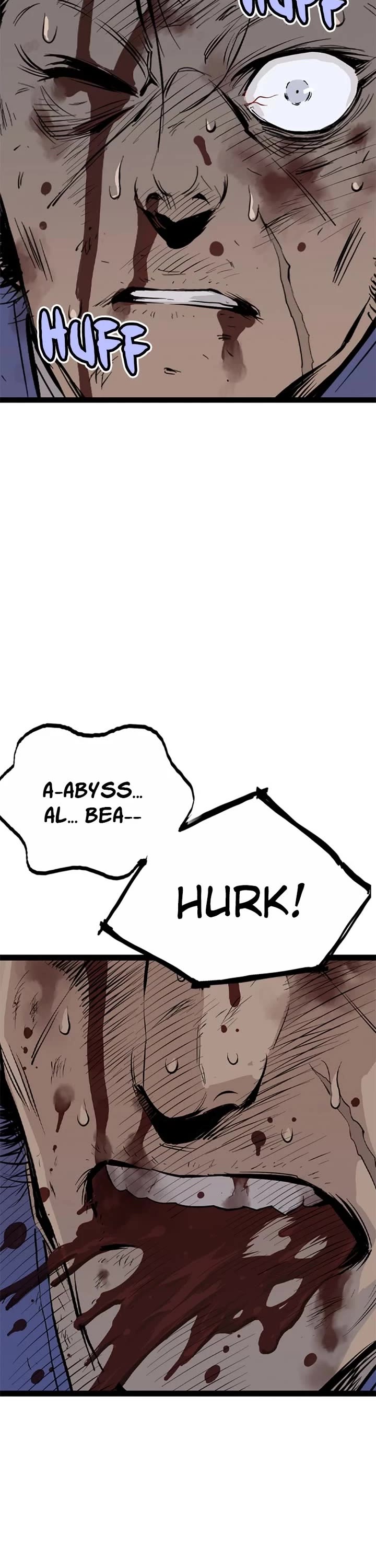 Asura Chapter 34 page 17 - Chapter 34: Episode 34