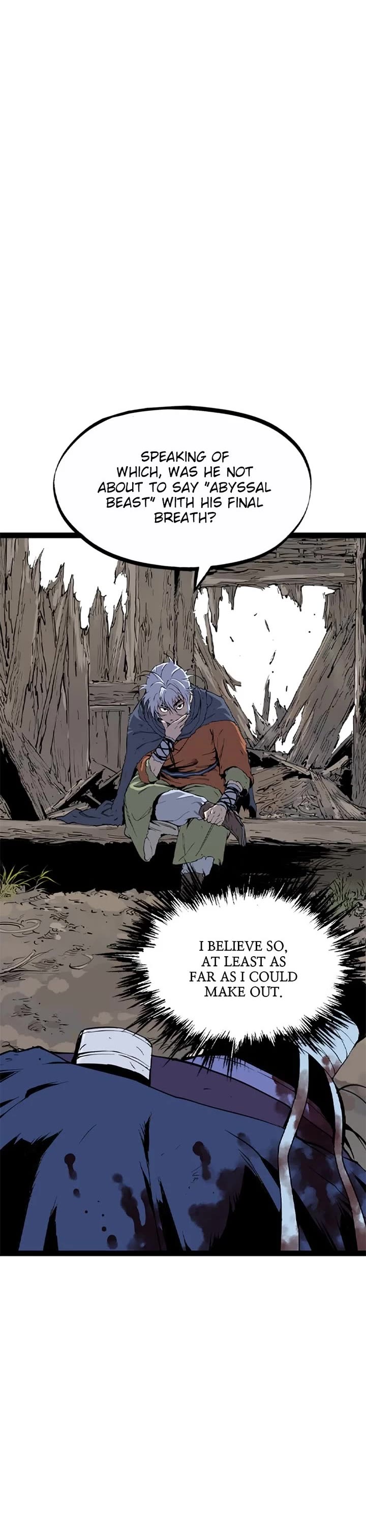 Asura Chapter 34 page 20 - Chapter 34: Episode 34