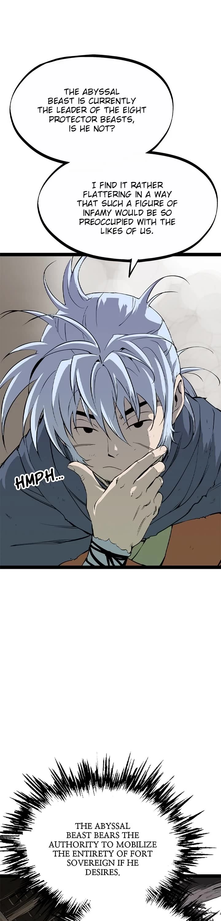 Asura Chapter 34 page 21 - Chapter 34: Episode 34