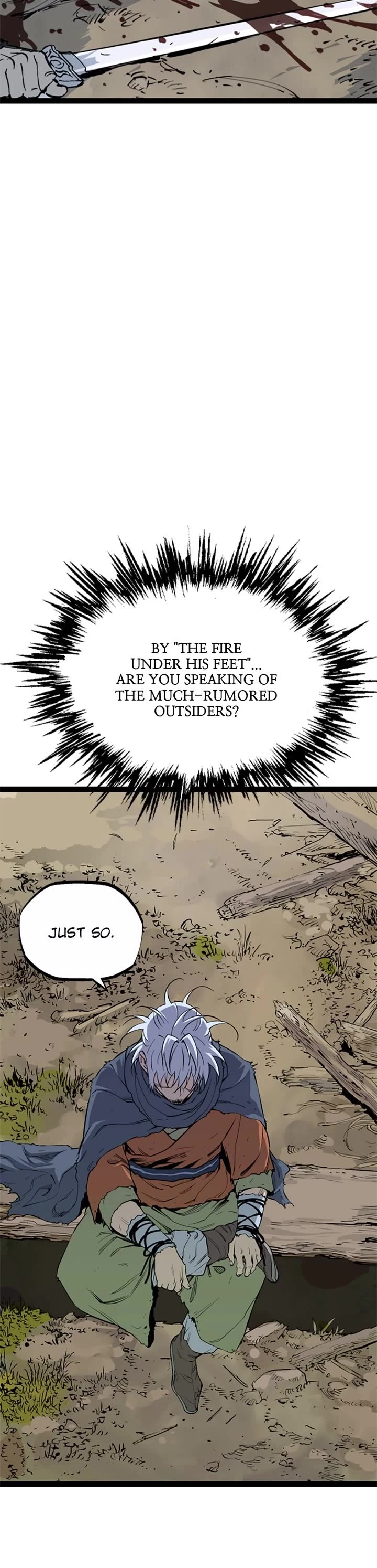 Asura Chapter 34 page 24 - Chapter 34: Episode 34