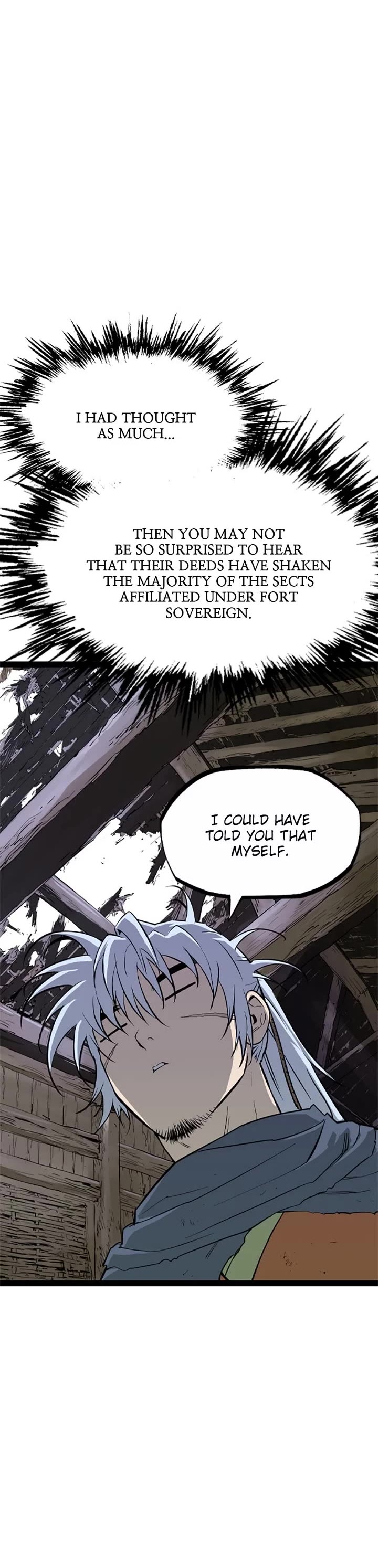 Asura Chapter 34 page 25 - Chapter 34: Episode 34