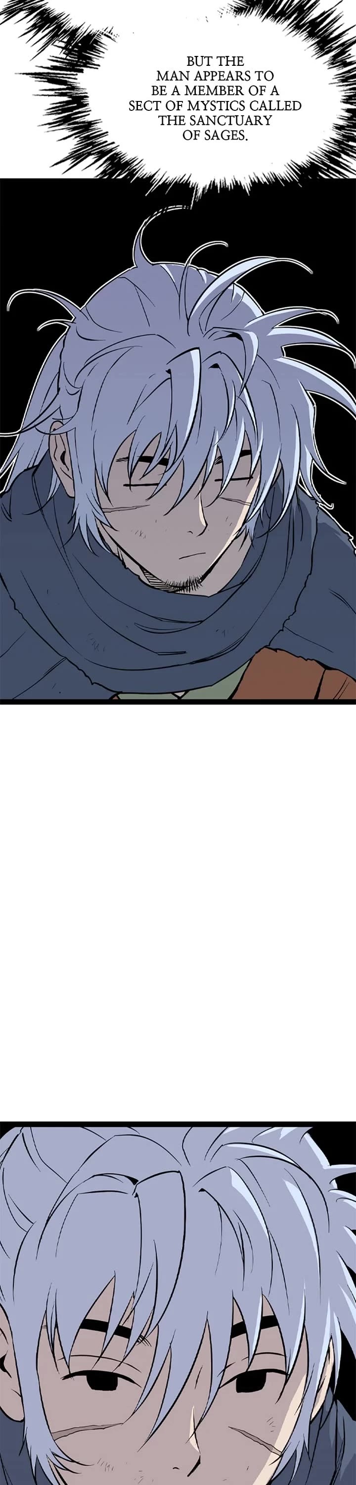 Asura Chapter 34 page 27 - Chapter 34: Episode 34