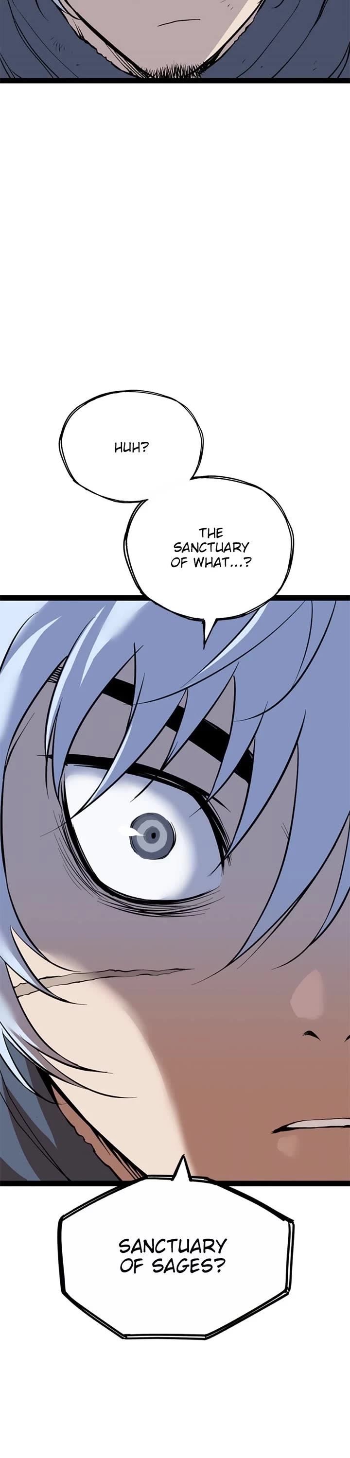 Asura Chapter 34 page 28 - Chapter 34: Episode 34
