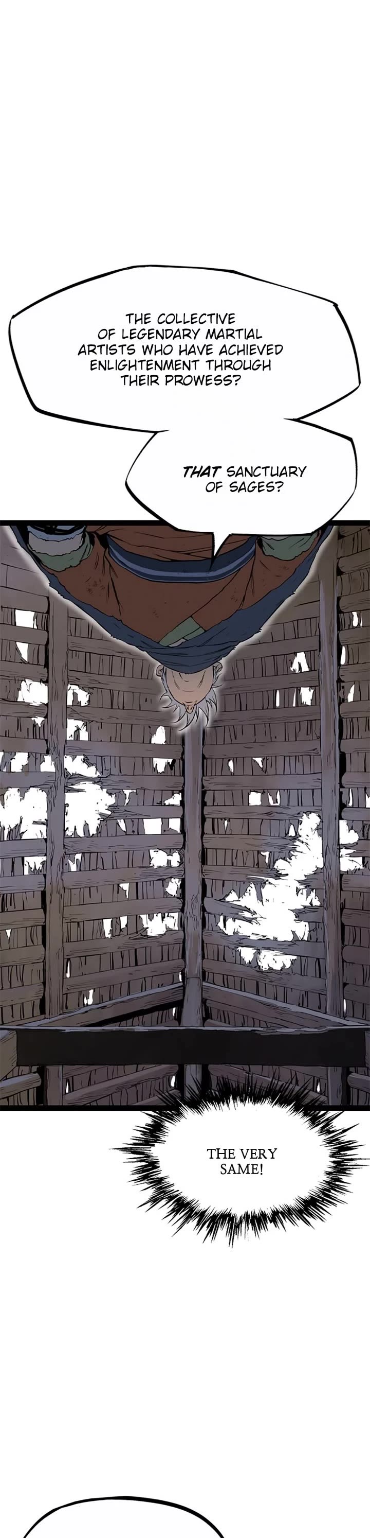 Asura Chapter 34 page 29 - Chapter 34: Episode 34