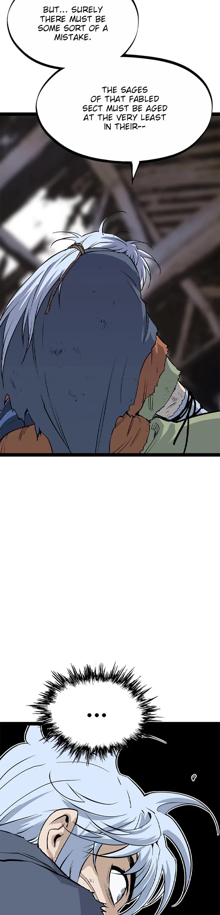 Asura Chapter 34 page 30 - Chapter 34: Episode 34