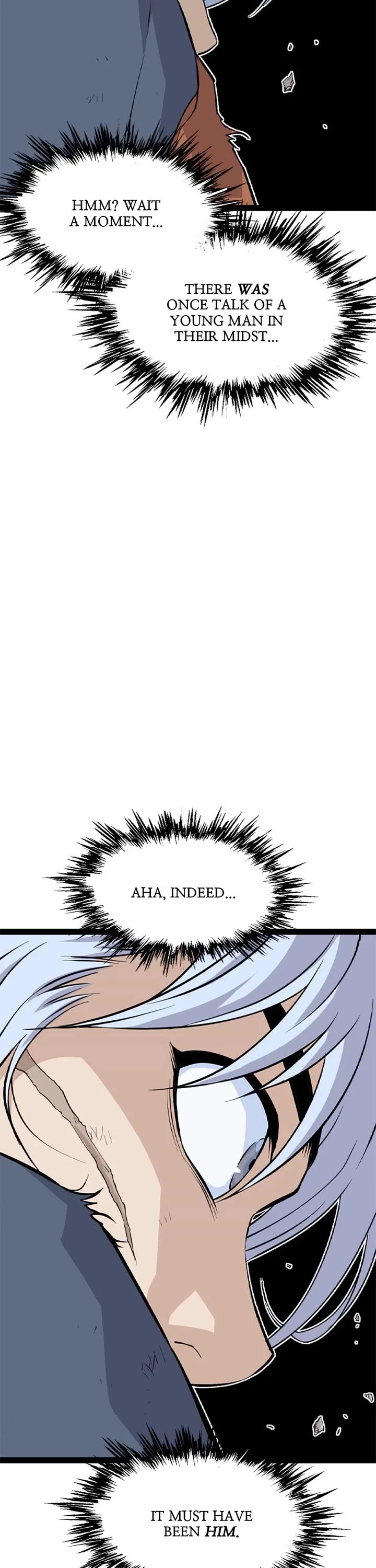 Asura Chapter 34 page 31 - Chapter 34: Episode 34