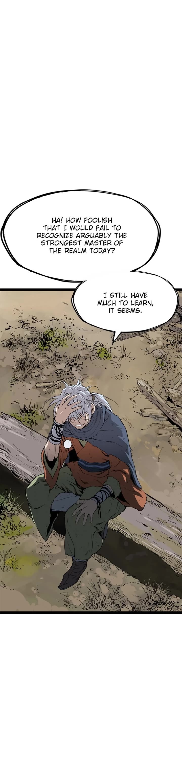 Asura Chapter 34 page 33 - Chapter 34: Episode 34