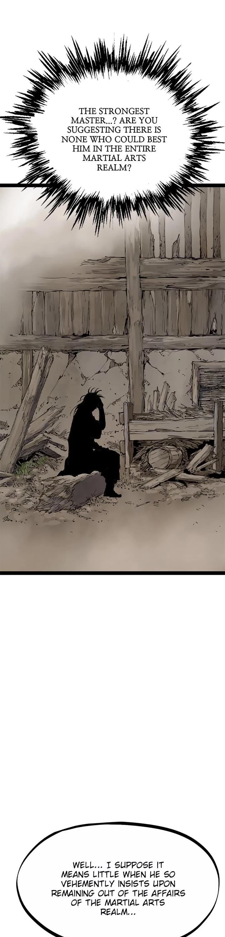 Asura Chapter 34 page 34 - Chapter 34: Episode 34