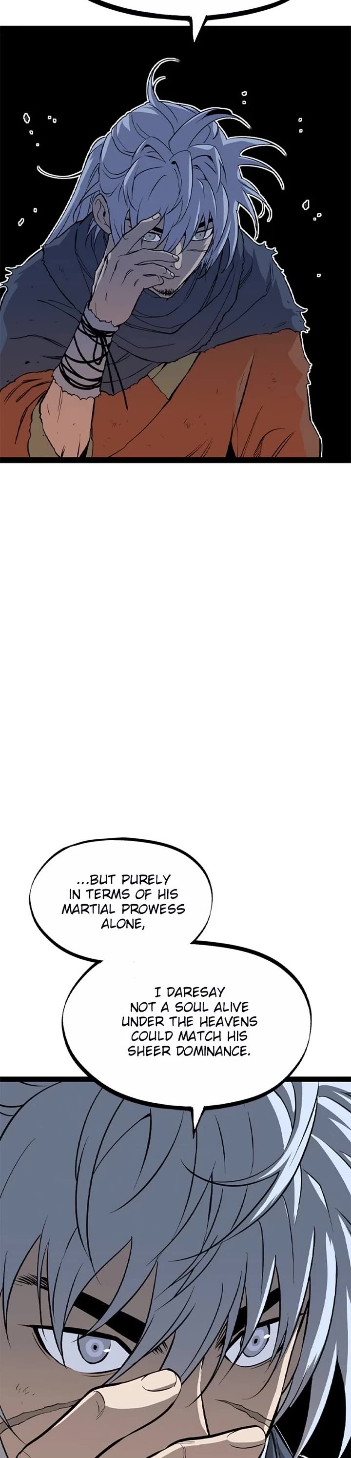 Asura Chapter 34 page 35 - Chapter 34: Episode 34
