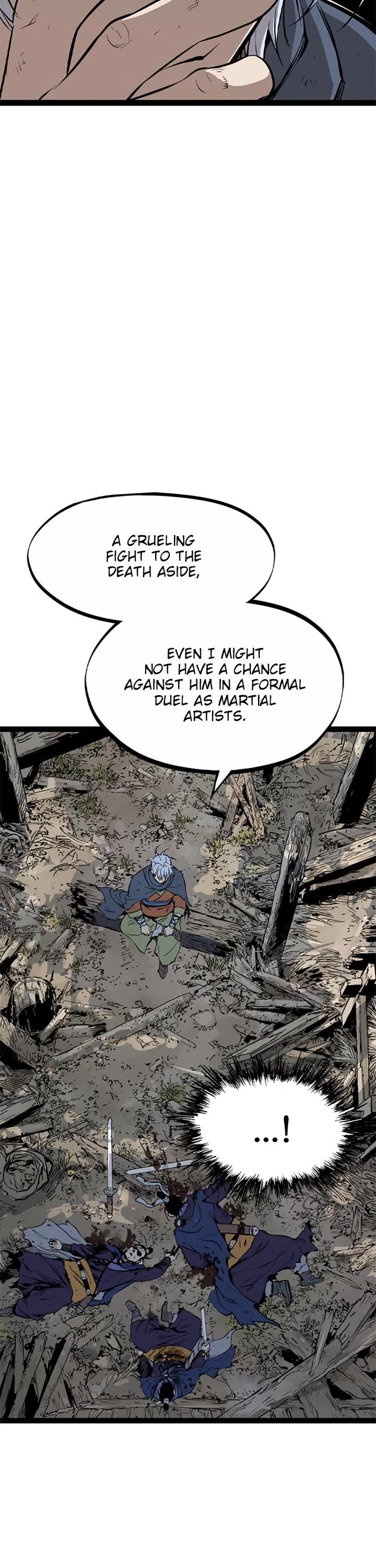 Asura Chapter 34 page 36 - Chapter 34: Episode 34