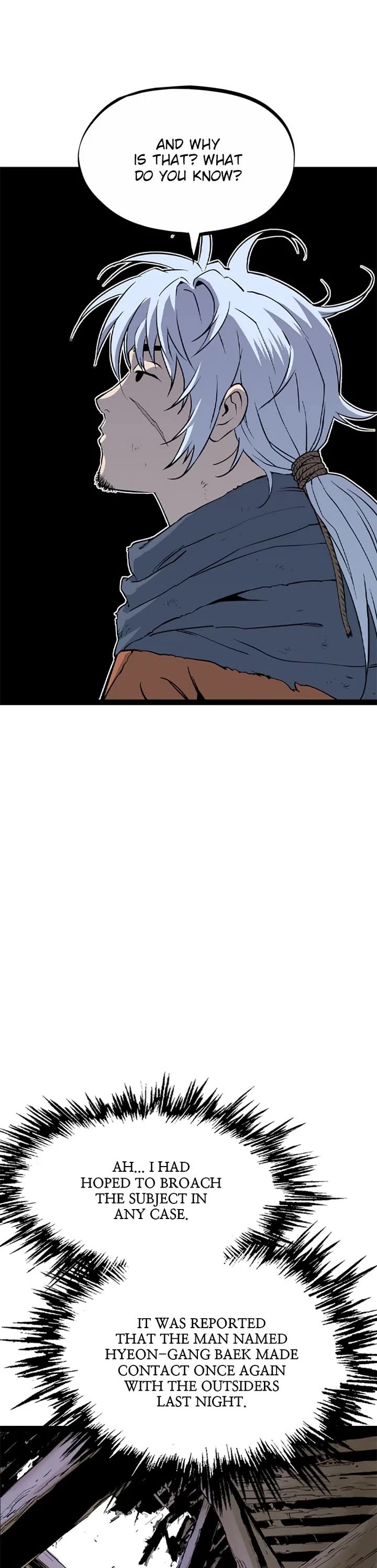 Asura Chapter 34 page 40 - Chapter 34: Episode 34