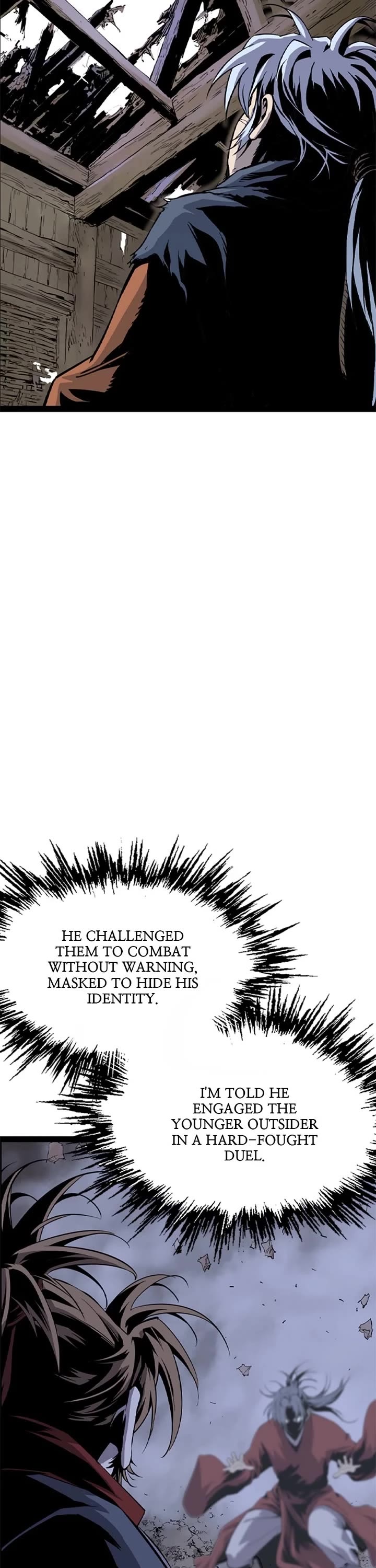 Asura Chapter 34 page 41 - Chapter 34: Episode 34