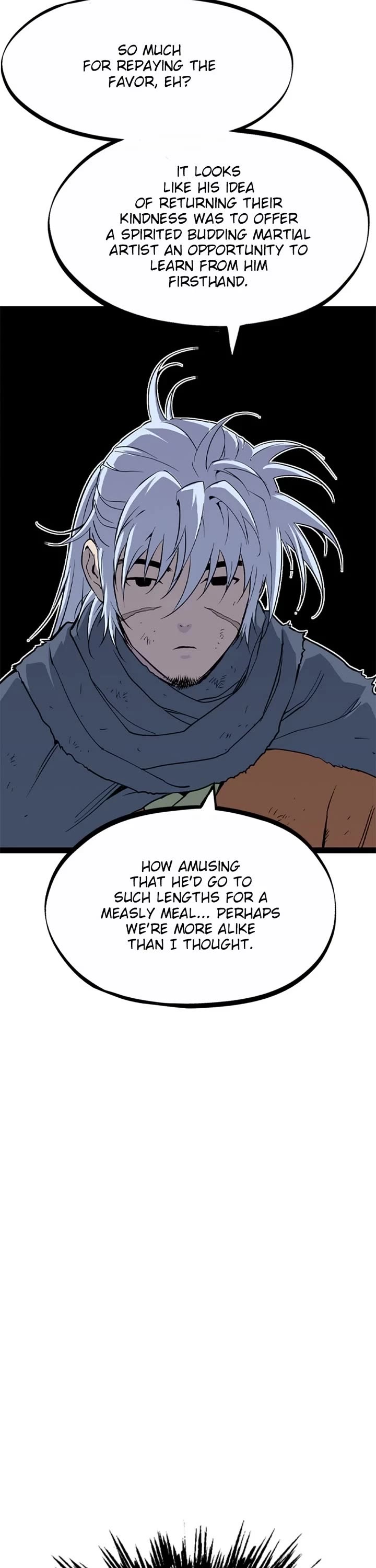 Asura Chapter 34 page 43 - Chapter 34: Episode 34