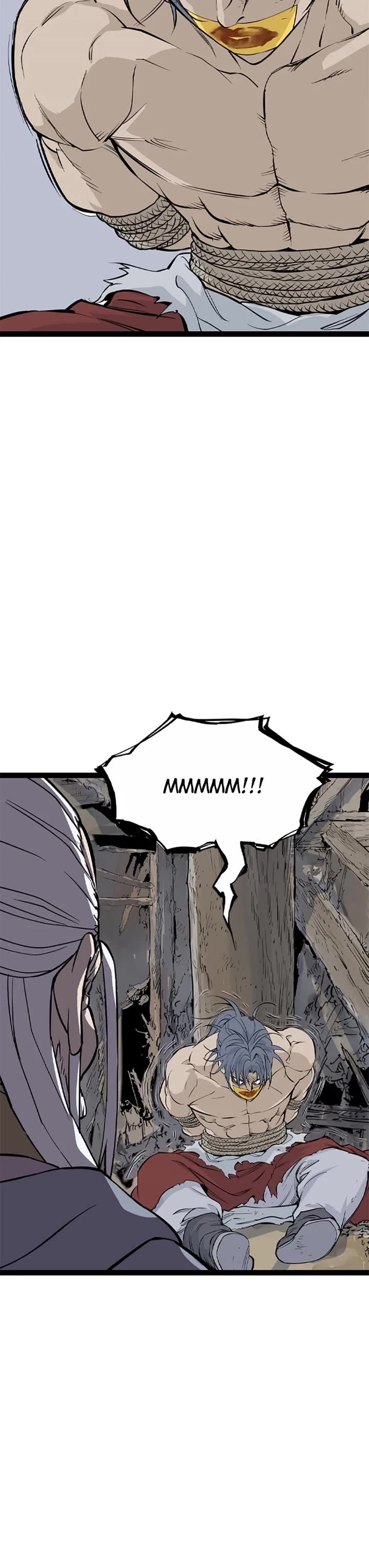 Asura Chapter 35 page 16 - Chapter 35: Episode 35