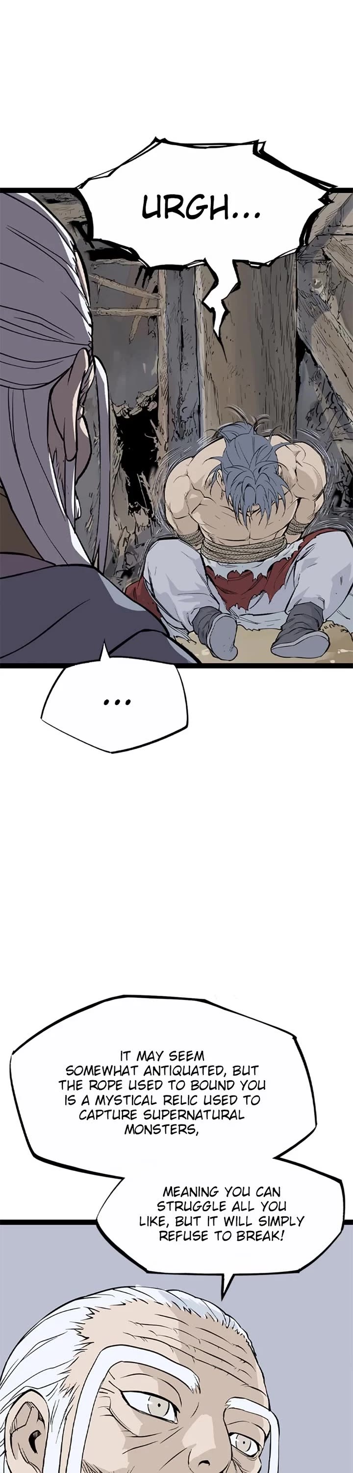 Asura Chapter 35 page 17 - Chapter 35: Episode 35