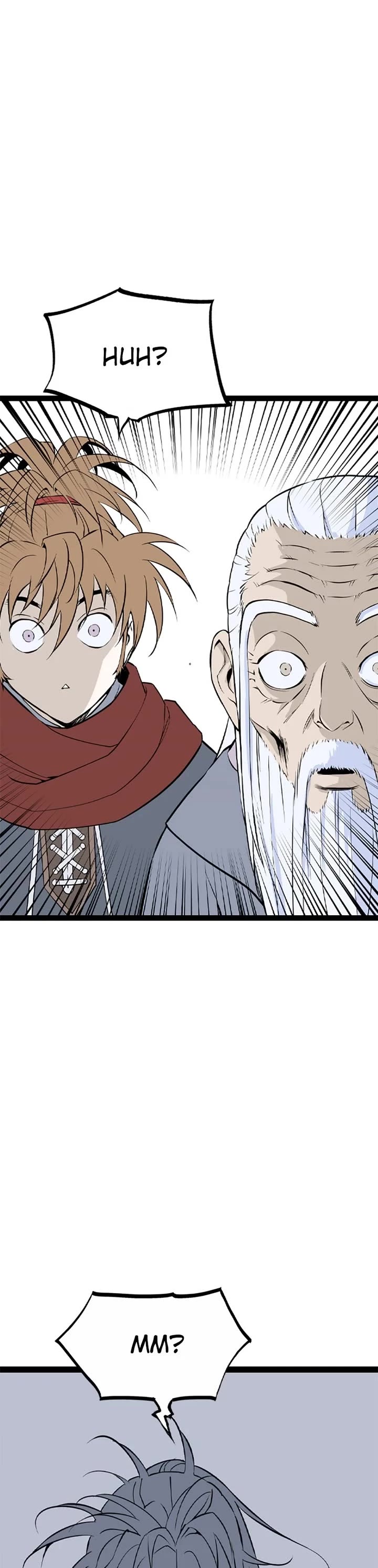 Asura Chapter 35 page 19 - Chapter 35: Episode 35