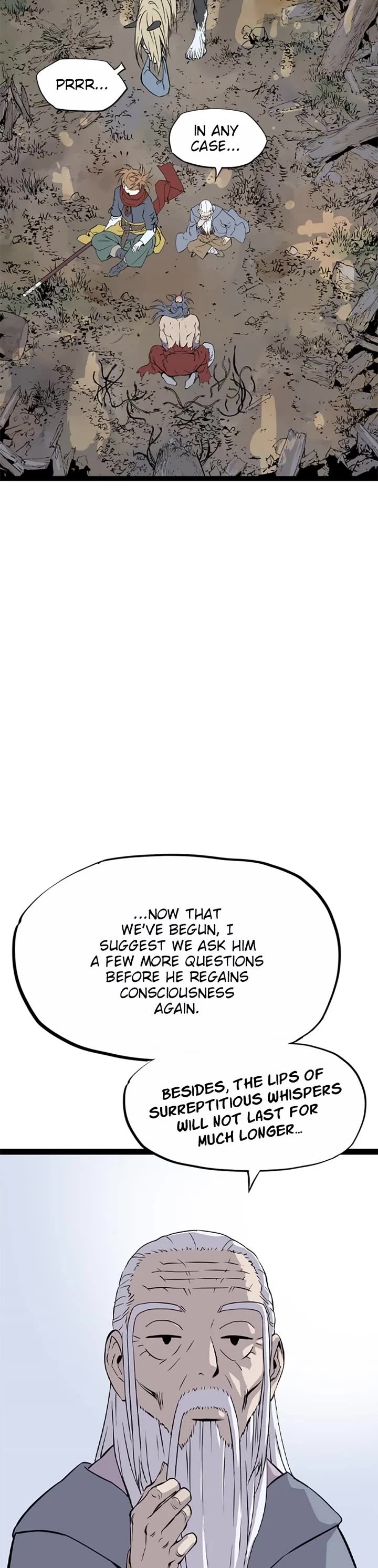 Asura Chapter 35 page 24 - Chapter 35: Episode 35