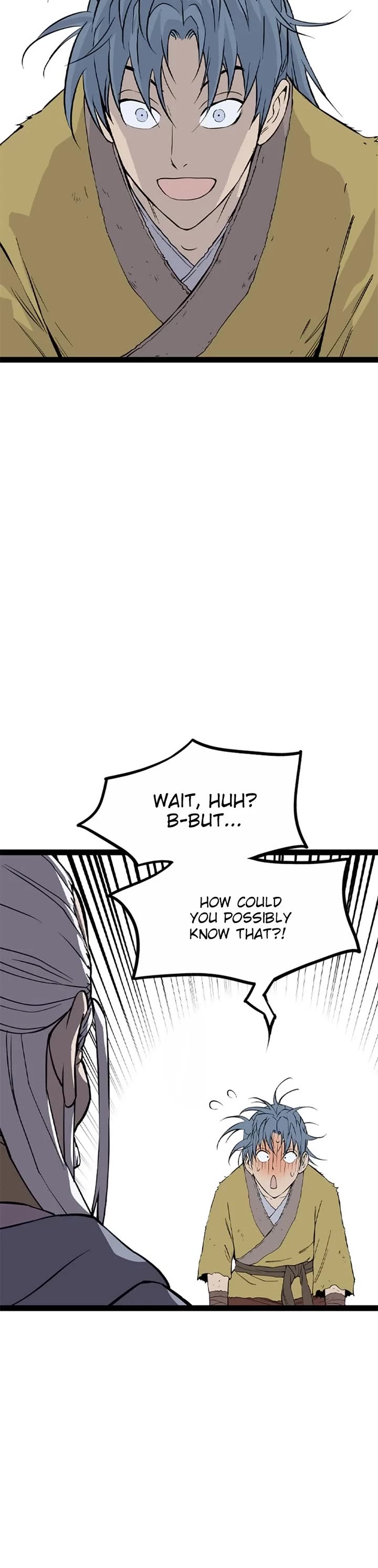 Asura Chapter 35 page 30 - Chapter 35: Episode 35