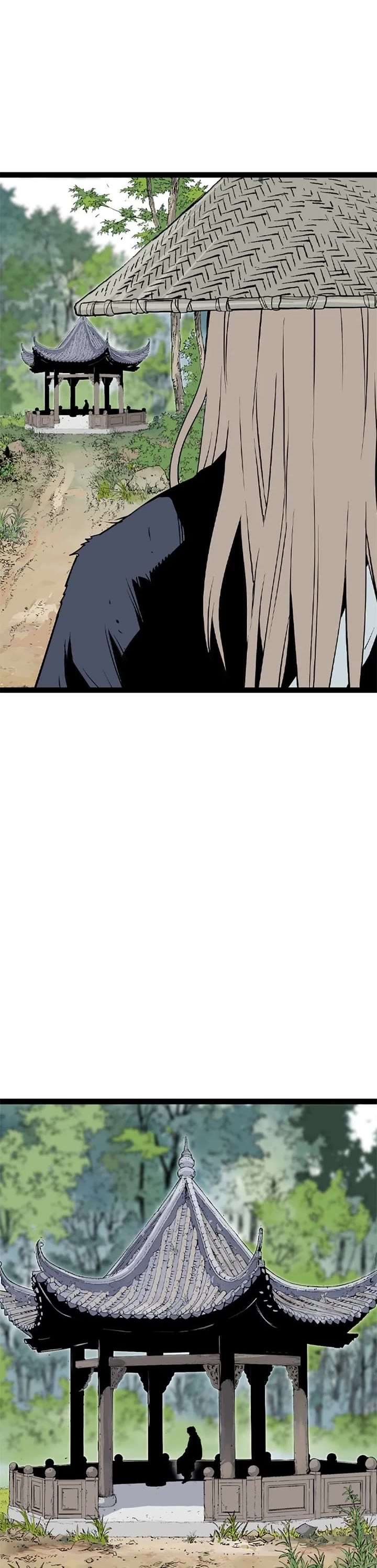 Asura Chapter 35 page 35 - Chapter 35: Episode 35