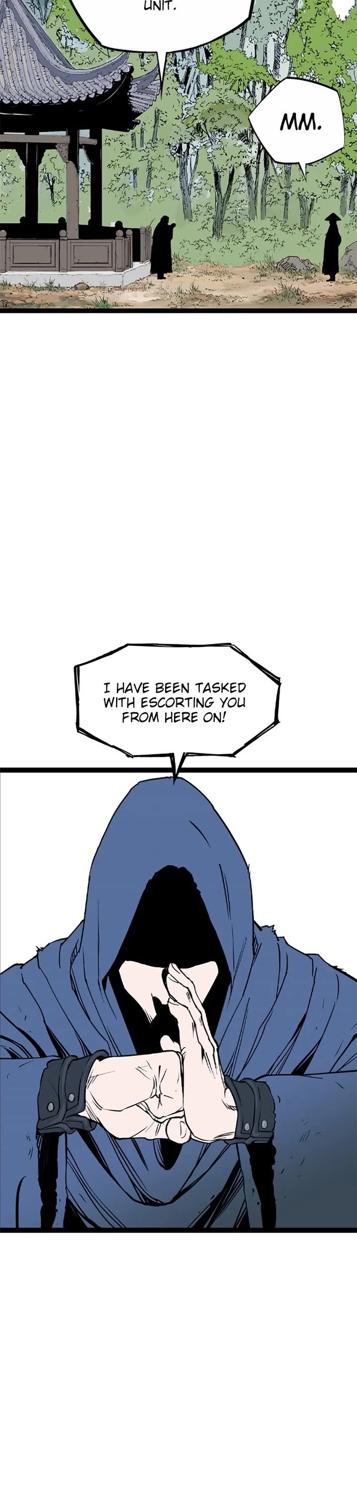 Asura Chapter 35 page 37 - Chapter 35: Episode 35