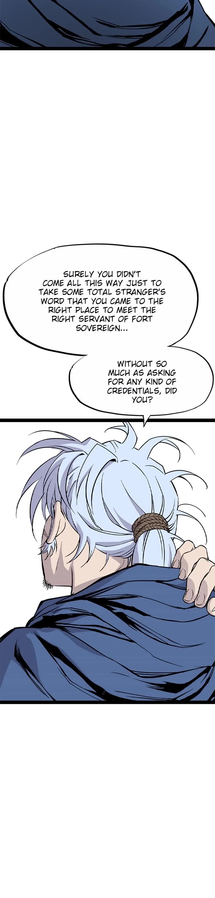 Asura Chapter 35 page 42 - Chapter 35: Episode 35