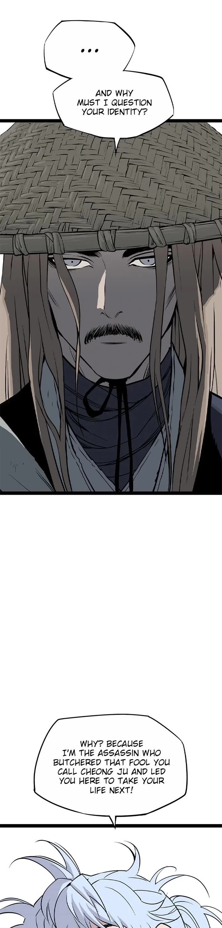 Asura Chapter 35 page 43 - Chapter 35: Episode 35
