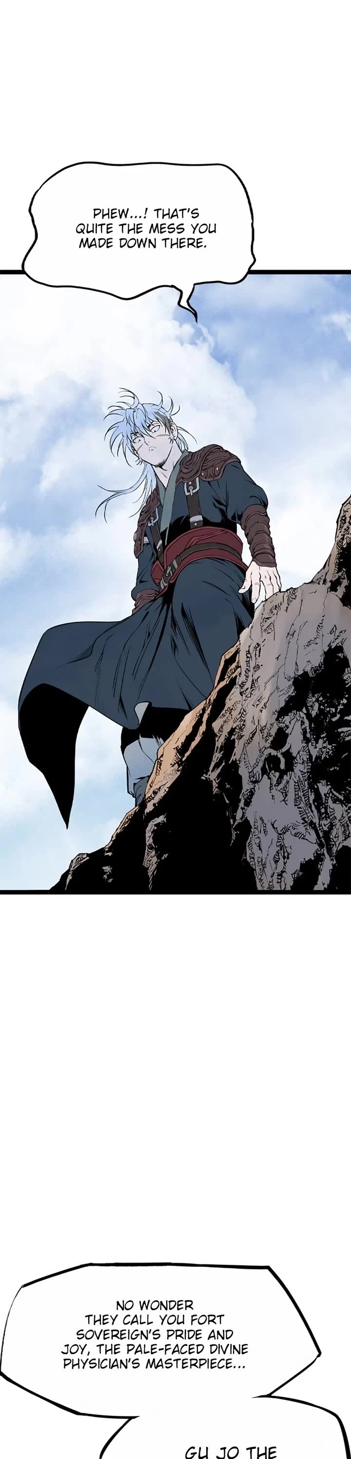 Asura Chapter 35 page 59 - Chapter 35: Episode 35
